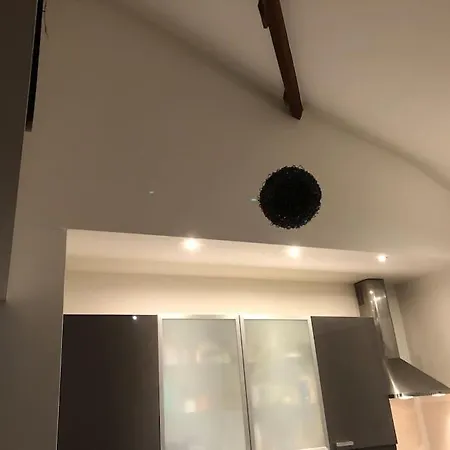 Penthouse Avec Jaccuzzi Vue Sur La Tour Eiffel *